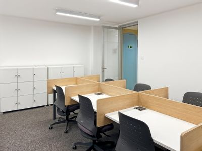 Property Image for Newall Road, 3 World Business Centre, London, Greater London, United Kingdom, TW6 2TA