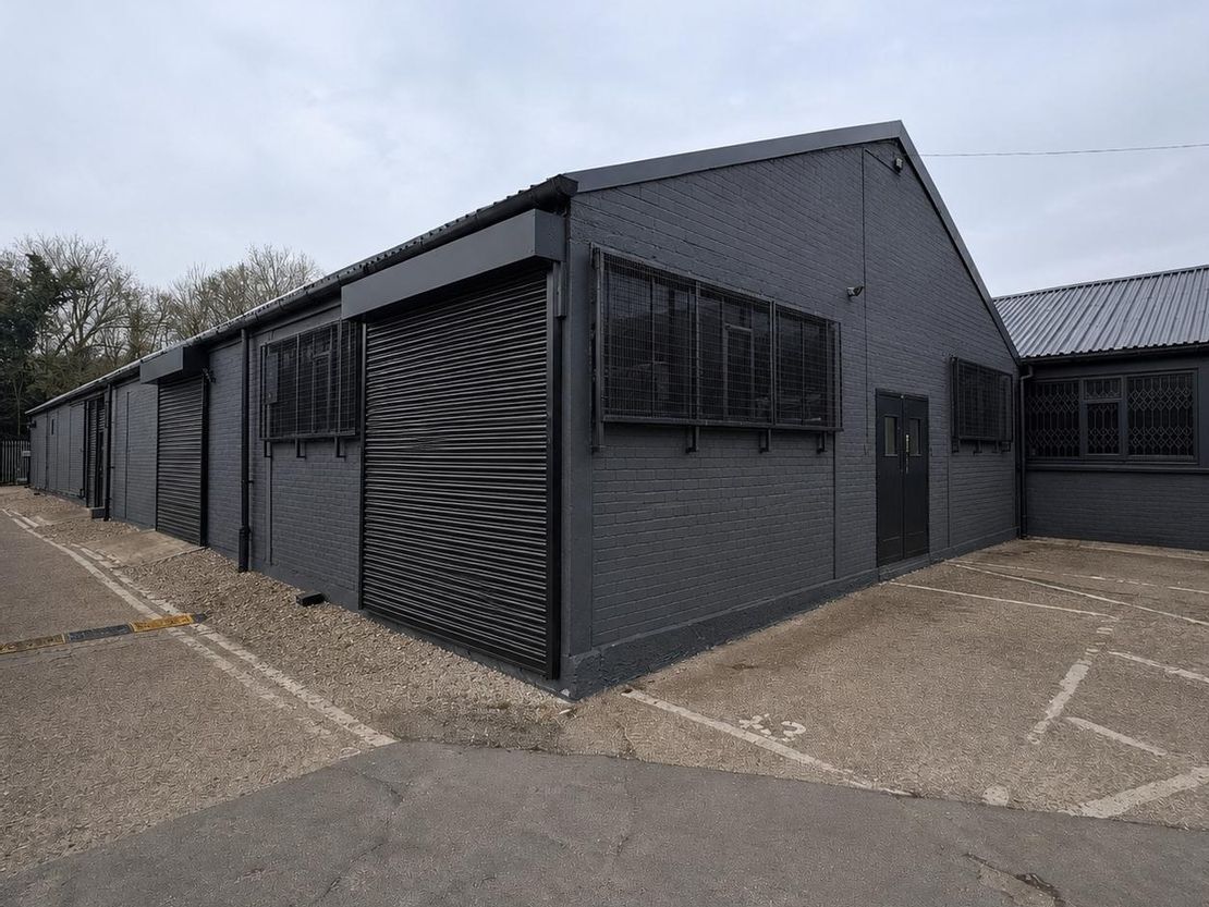 16D Mimram Road, Hertford, Hertfordshire, SG14 1NN
