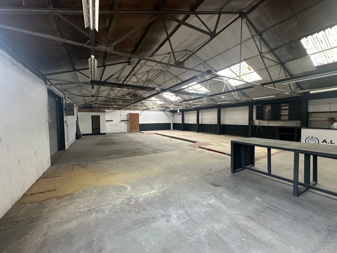 16D Mimram Road, Hertford, Hertfordshire, SG14 1NN