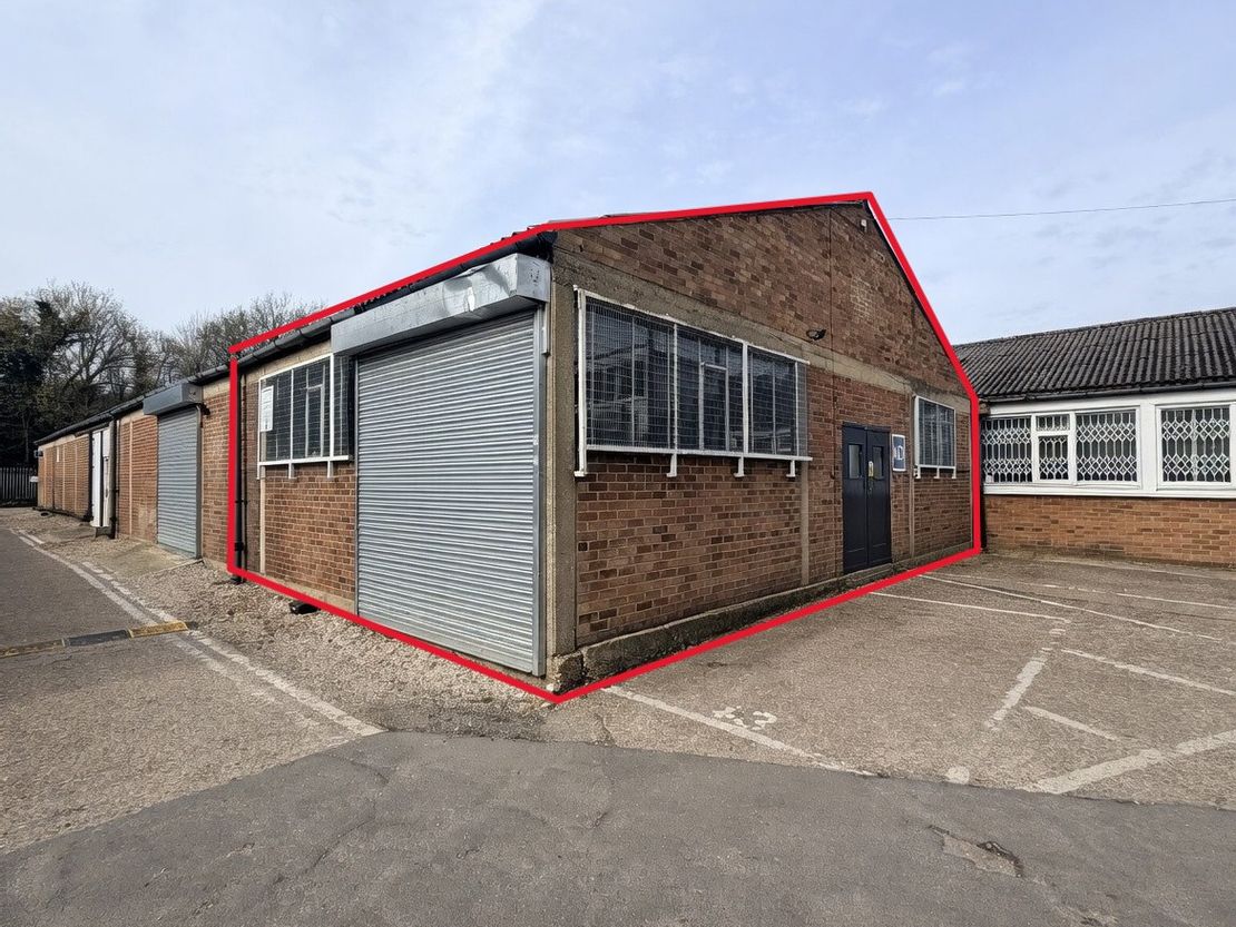 16D Mimram Road, Hertford, Hertfordshire, SG14 1NN