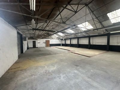Property Image for 16D Mimram Road, Hertford, Hertfordshire, SG14 1NN