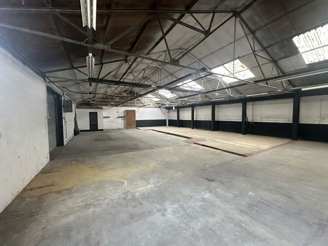 16D Mimram Road, Hertford, Hertfordshire, SG14 1NN