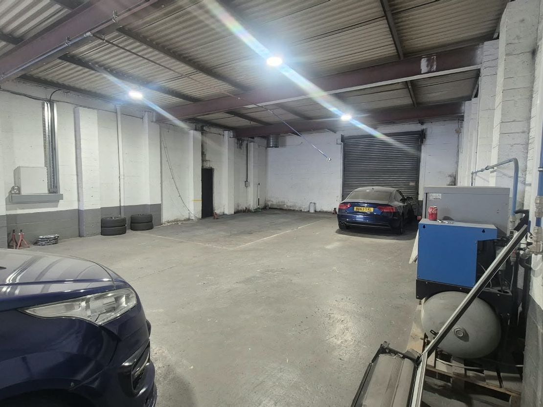 60 Well Street, Paisley, PA1 2QE