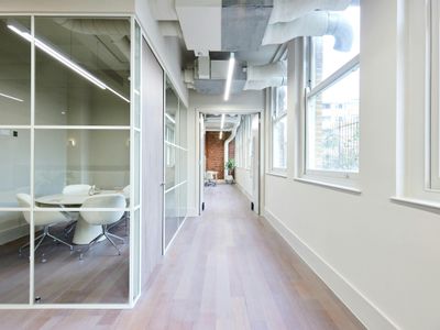 Property Image for 60 Ironmonger Row, London, EC1V 3QR