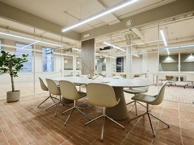 Property Image for 60 Ironmonger Row, London, EC1V 3QR