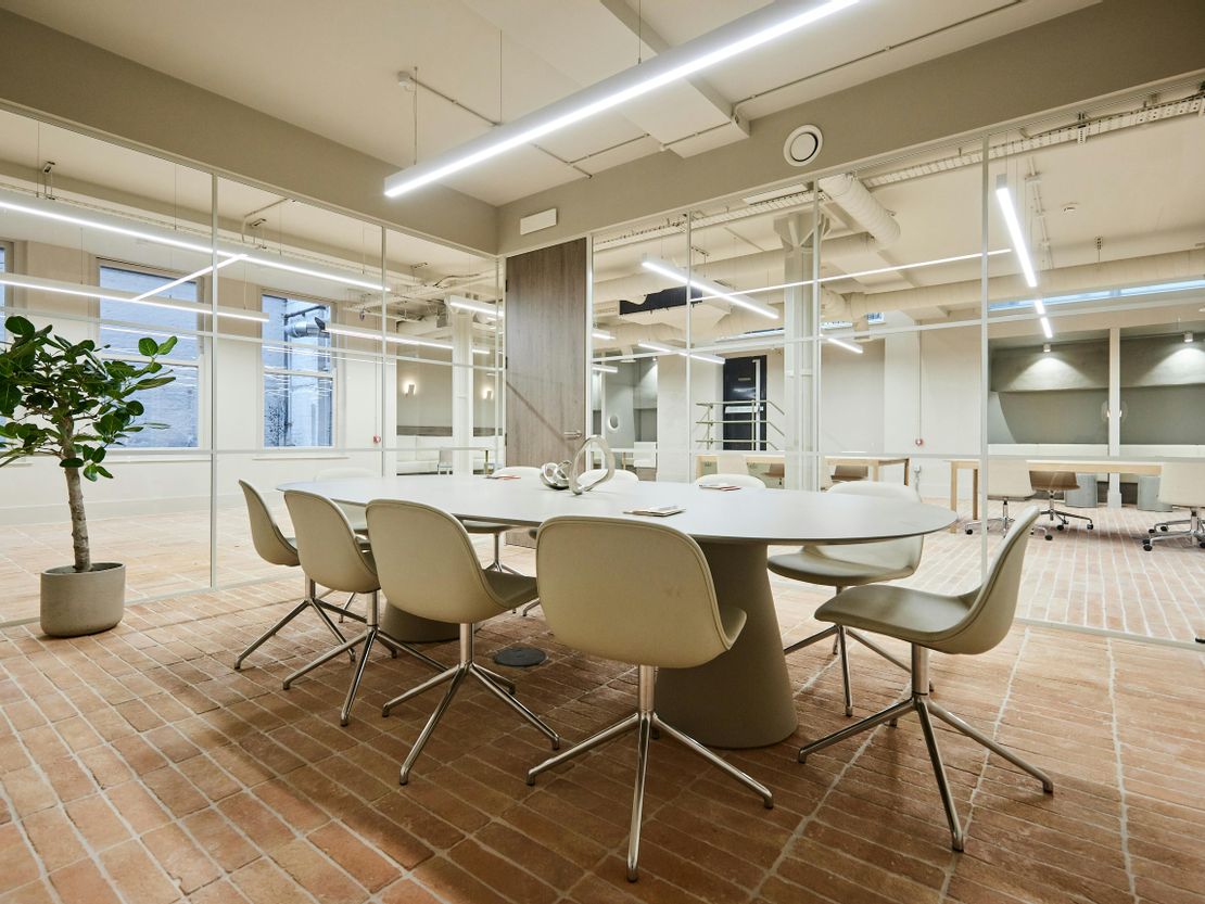 60 Ironmonger Row, London, EC1V 3QR