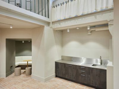 Property Image for 60 Ironmonger Row, London, EC1V 3QR