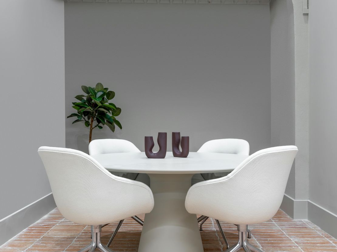 60 Ironmonger Row, London, EC1V 3QR