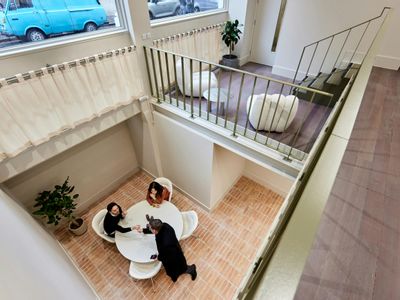 Property Image for 60 Ironmonger Row, London, EC1V 3QR