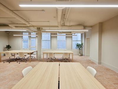Property Image for 60 Ironmonger Row, London, EC1V 3QR