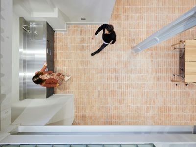 Property Image for 60 Ironmonger Row, London, EC1V 3QR