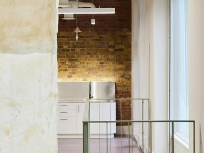 Property Image for 60 Ironmonger Row, London, EC1V 3QR