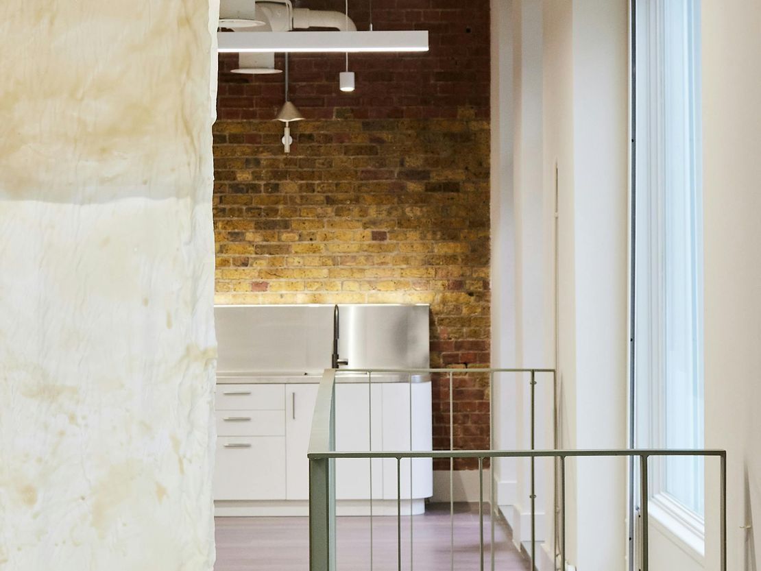 60 Ironmonger Row, London, EC1V 3QR