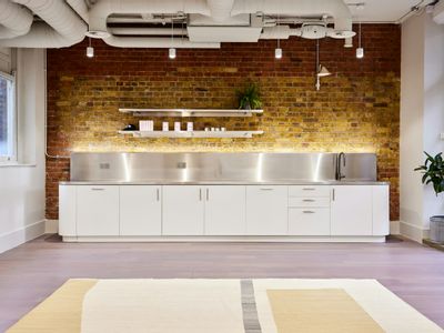 Property Image for 60 Ironmonger Row, London, EC1V 3QR