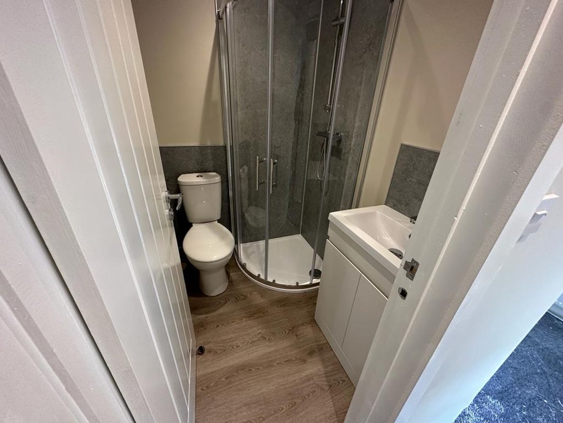 Flat 3, 42-44 Millbrook Road East, Southampton, Hampshire, SO15 1HY