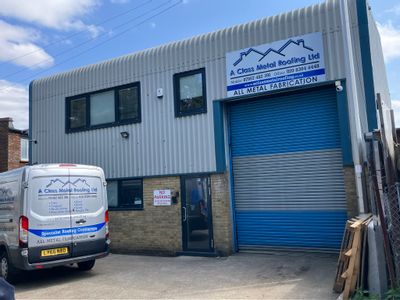 Property Image for Dunstall Estate, 17 Leigh Place, Welling, Kent, DA16 3JH