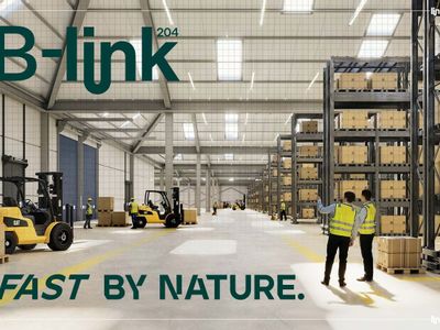 Property Image for B-Link 204, Bramston Link, Laindon, Basildon, Essex, SS15 6TX