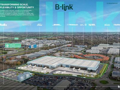 Property Image for B-Link 204, Bramston Link, Laindon, Basildon, Essex, SS15 6TX