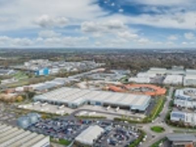 Property Image for B-Link 204, Bramston Link, Laindon, Basildon, Essex, SS15 6TX