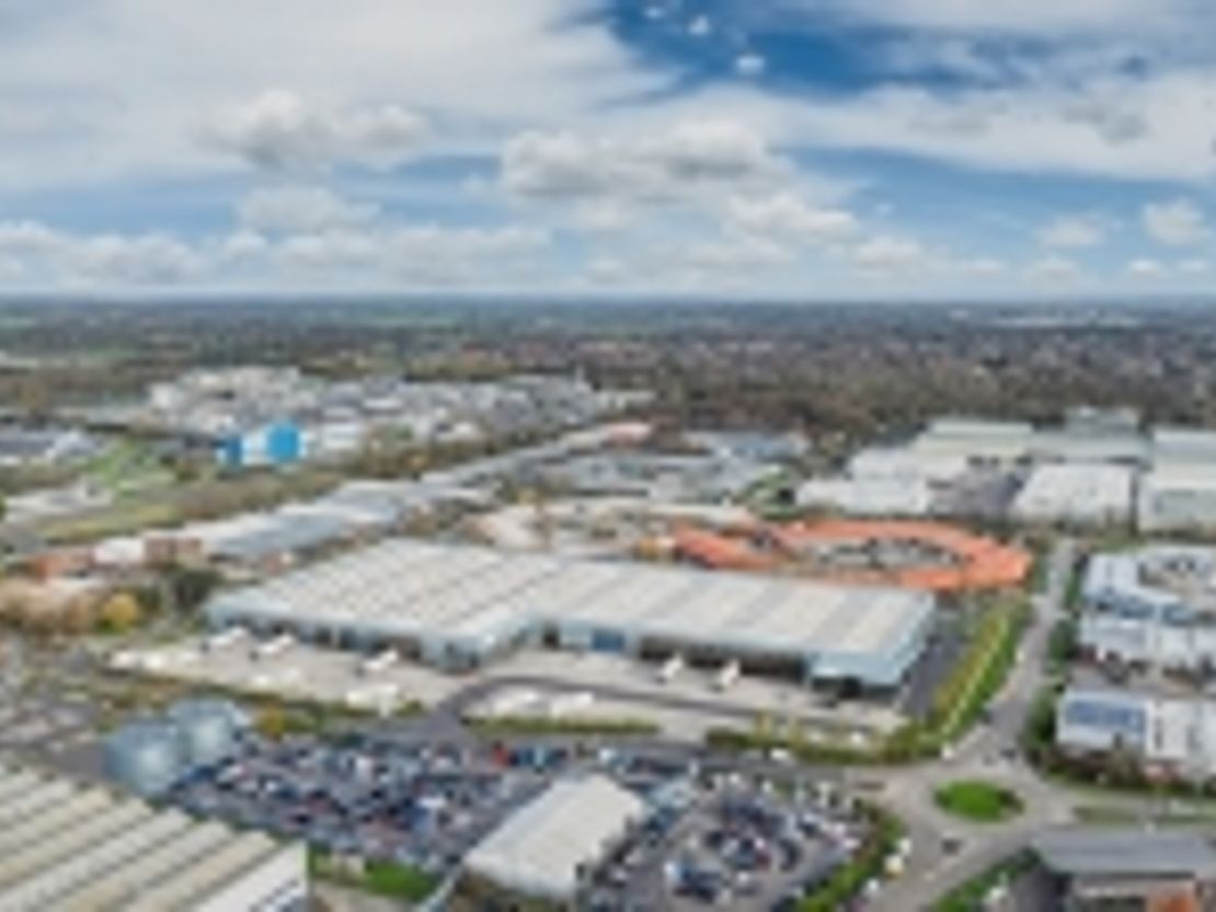 B-Link 204, Bramston Link, Laindon, Basildon, Essex, SS15 6TX