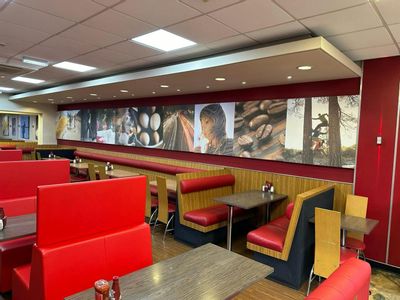 Property Image for Business For Sale, 5 Westgate, Peterborough PE1 1PX