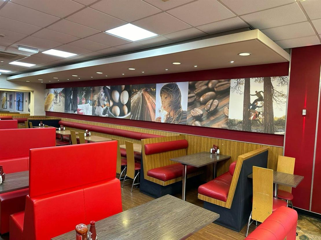 Business For Sale, 5 Westgate, Peterborough PE1 1PX