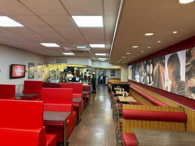 Property Image for Business For Sale, 5 Westgate, Peterborough PE1 1PX