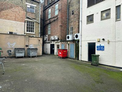 Property Image for Business For Sale, 5 Westgate, Peterborough PE1 1PX