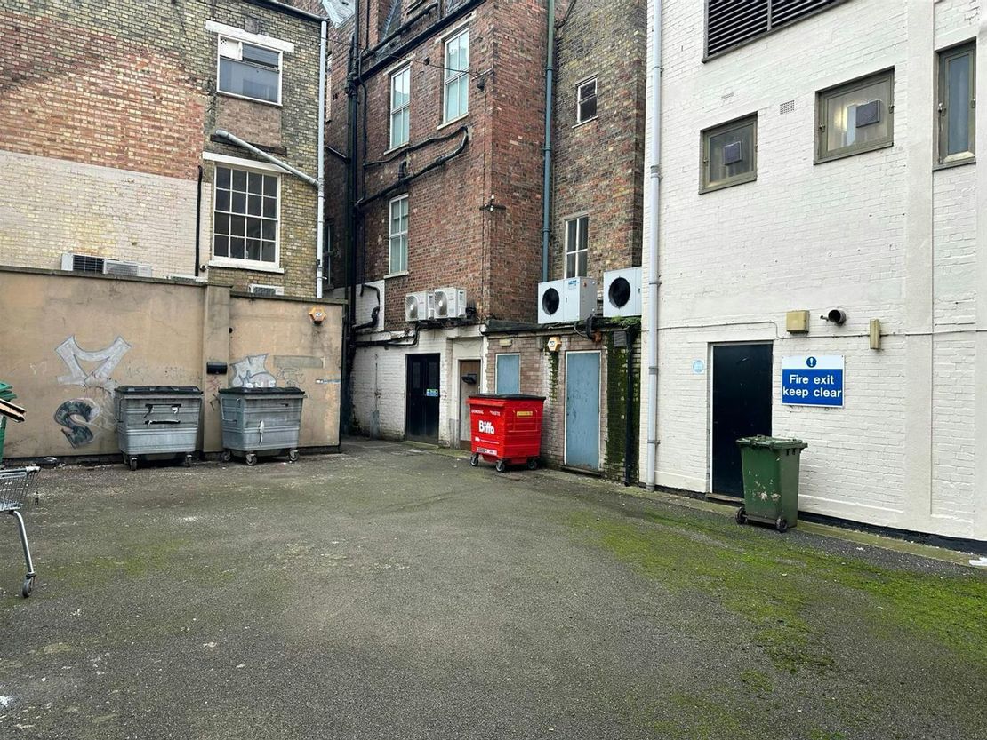 Business For Sale, 5 Westgate, Peterborough PE1 1PX