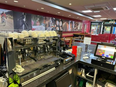 Property Image for Business For Sale, 5 Westgate, Peterborough PE1 1PX