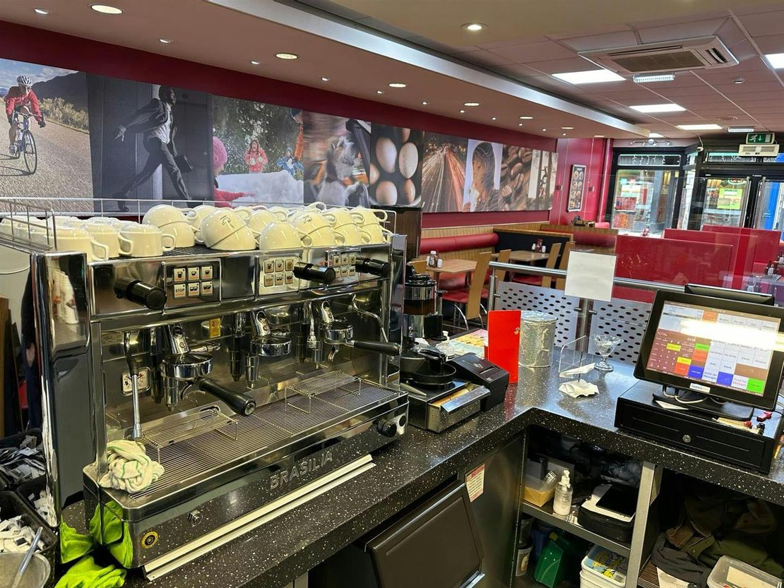 Business For Sale, 5 Westgate, Peterborough PE1 1PX