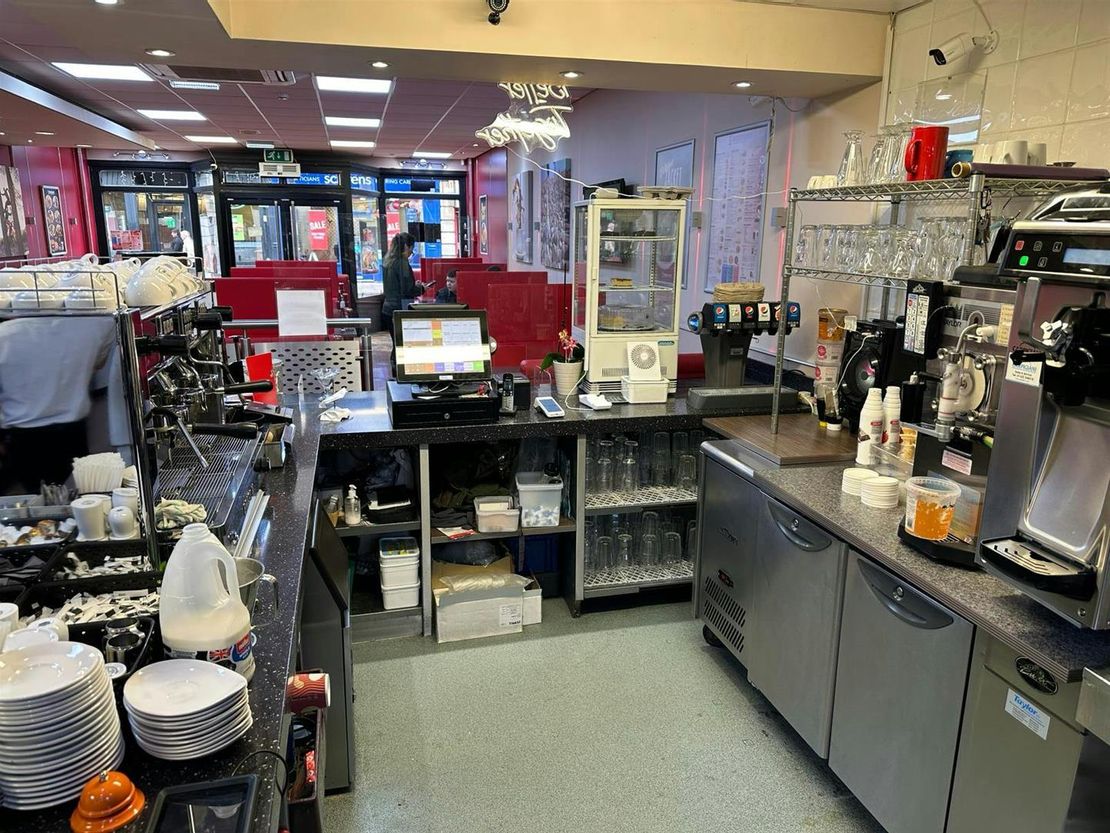 Business For Sale, 5 Westgate, Peterborough PE1 1PX