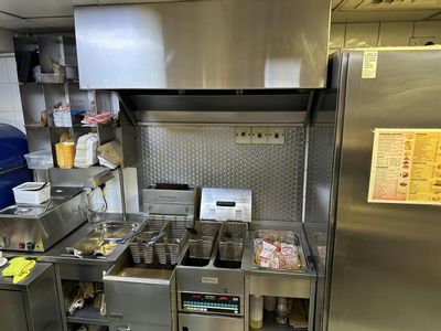 Property Image for Business For Sale, 5 Westgate, Peterborough PE1 1PX