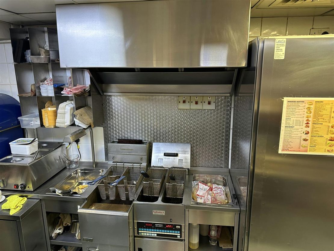 Business For Sale, 5 Westgate, Peterborough PE1 1PX