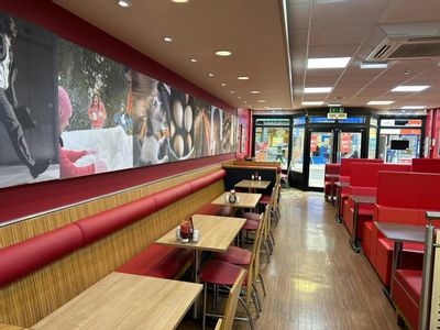 Property Image for Business For Sale, 5 Westgate, Peterborough PE1 1PX