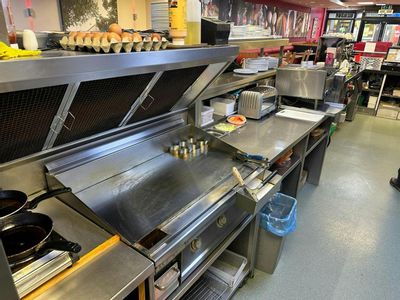 Property Image for Business For Sale, 5 Westgate, Peterborough PE1 1PX