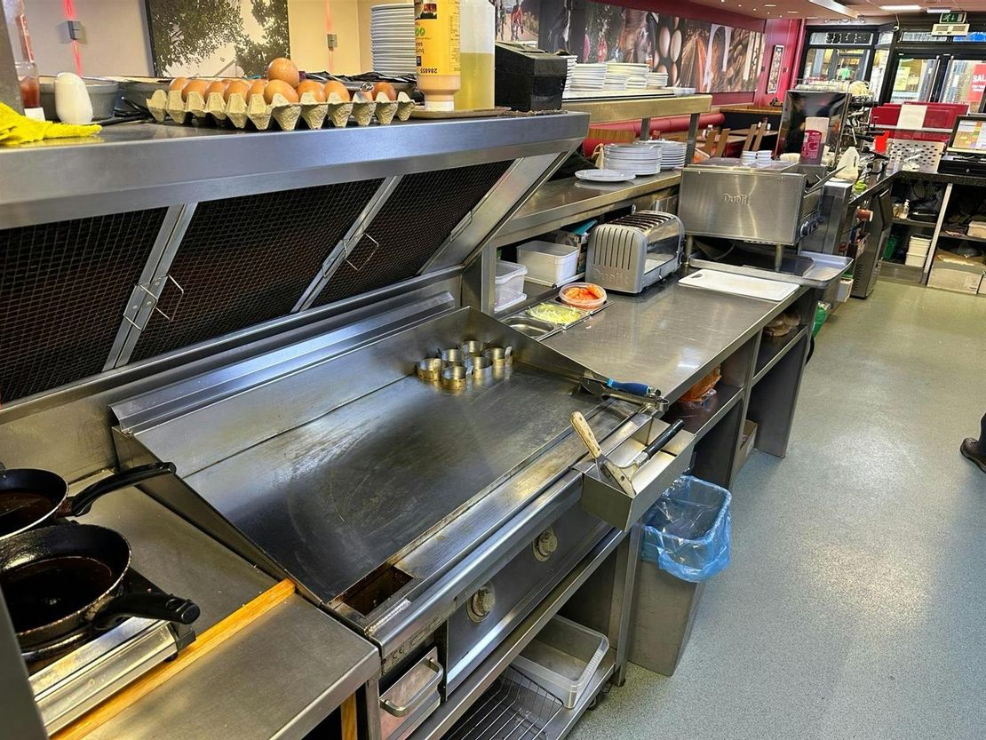 Business For Sale, 5 Westgate, Peterborough PE1 1PX