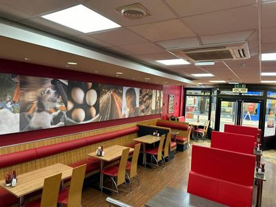 Property Image for Business For Sale, 5 Westgate, Peterborough PE1 1PX
