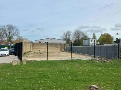 Property Image for 1E Hurricane Way, Norwich, NR6 6EW