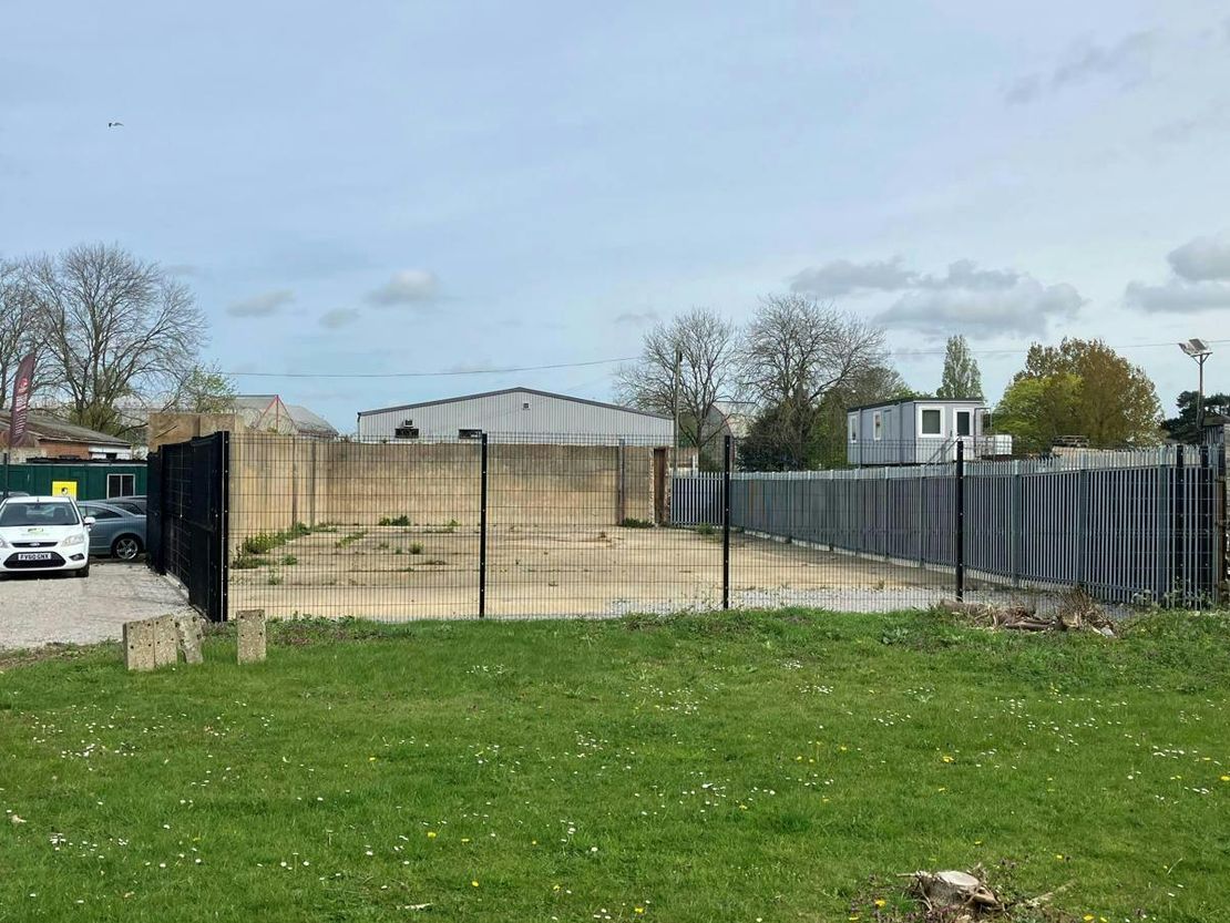 1E Hurricane Way, Norwich, NR6 6EW