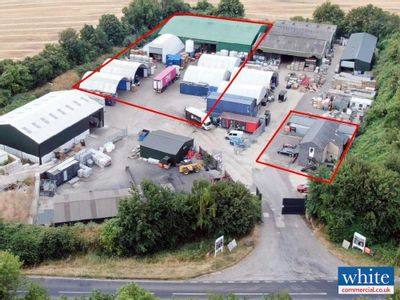 Property Image for The Freight Terminal, Enstone, Chipping Norton, OX7 4BZ