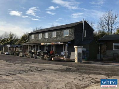 Property Image for The Freight Terminal, Enstone, Chipping Norton, OX7 4BZ