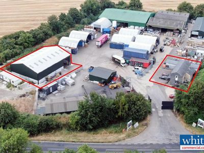 Property Image for The Freight Terminal, Enstone, Chipping Norton, OX7 4BZ