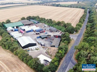 Property Image for The Freight Terminal, Enstone, Chipping Norton, OX7 4BZ