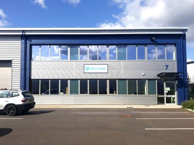 Property Image for Unit 5 Western Rd, Binfield, Bracknell RG42 1FL