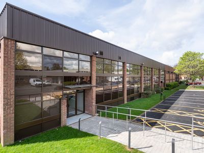Property Image for Unit 54 Suttons Business Park, Suttons Park Ave, Earley, Reading RG6 1AA, UK
