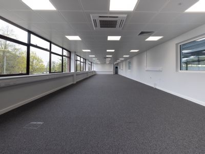 Property Image for Unit 54 Suttons Business Park, Suttons Park Ave, Earley, Reading RG6 1AA, UK