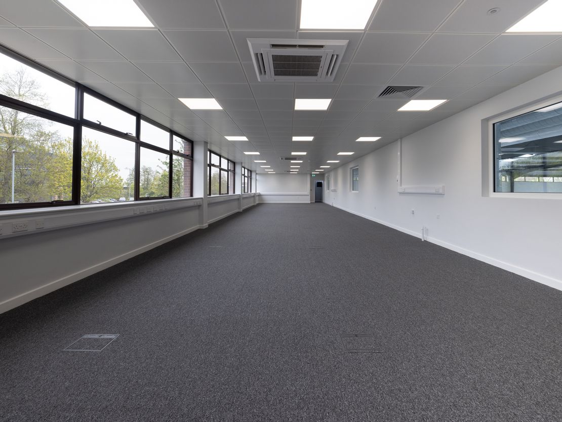 Unit 54 Suttons Business Park, Suttons Park Ave, Earley, Reading RG6 1AA, UK