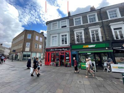 Property Image for 54 London St, Norwich NR2 1LA