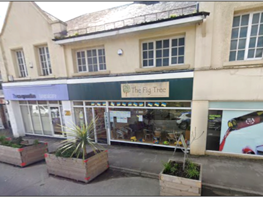 26 High Street, Stonehouse GL10 2NA